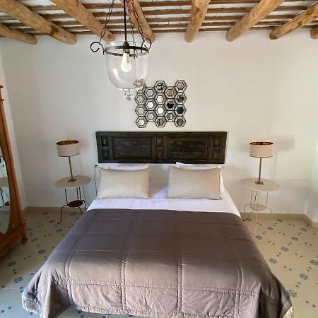 La Escribana Villa Constantina Buitenkant foto
