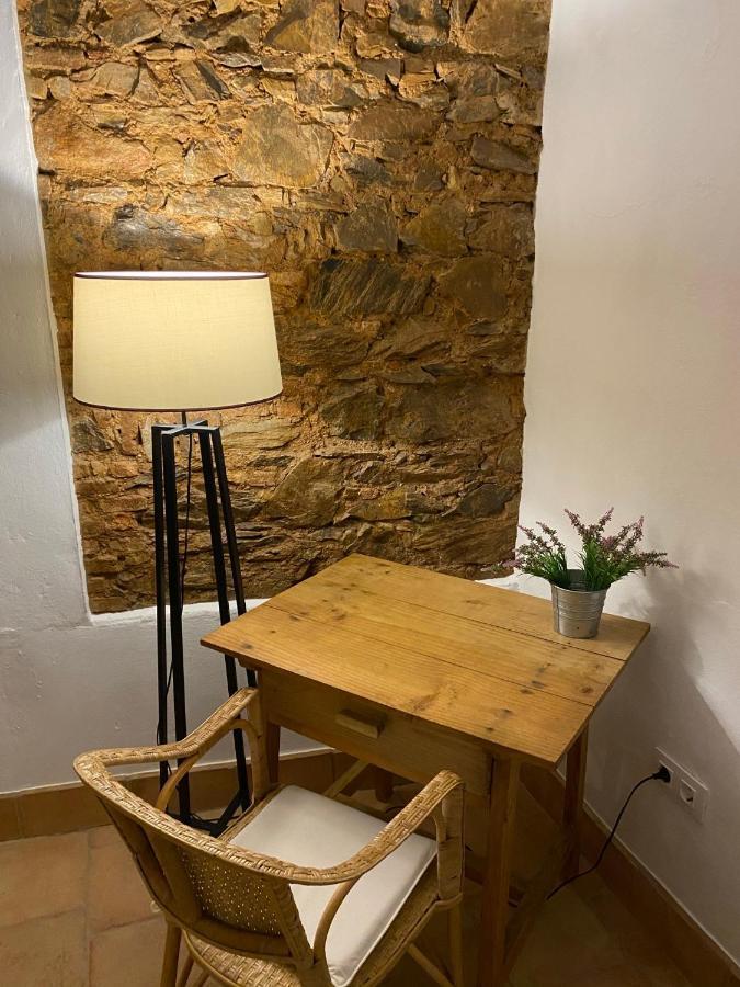 La Escribana Villa Constantina Buitenkant foto